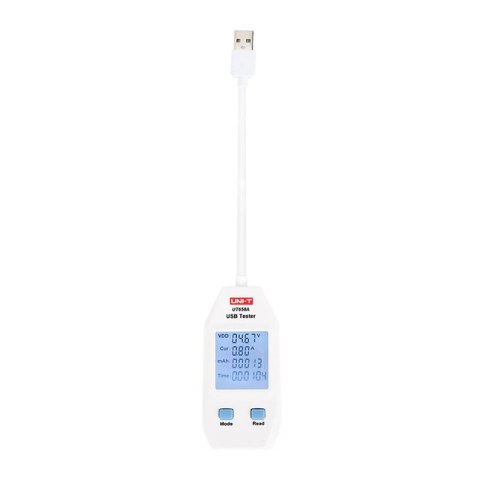 Tester USB Uni-T UT658A