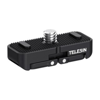 Uchwyt TELESIN do Insta360 X4 gwint 1/4