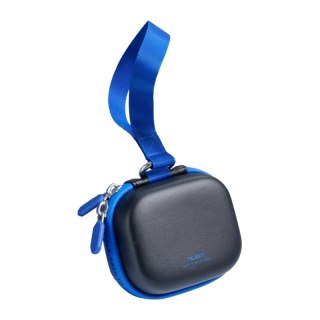 Uniwersalna Mini Torba Transportowa Telesin DisAdv EVA dla kamer sportowych (Czarno-Niebieska)