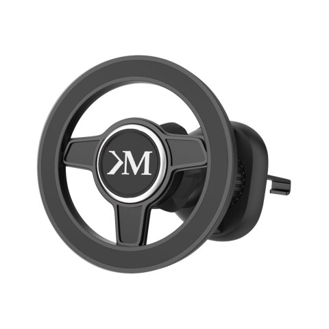 Uniwersalny uchwyt magsafe (magnetyczny) do kratki Kruger&Matz KM1376