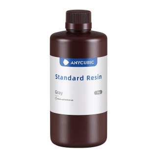 Żywica ANYCUBIC standardowa (szara)