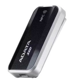 ADATA URBAN TAPSAFE External SSD 1000 GB