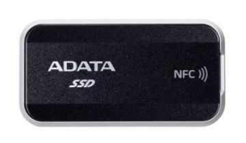 ADATA URBAN TAPSAFE External SSD 2000 GB