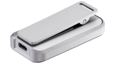 ADATA URBAN TAPSAFE External SSD 2000 GB