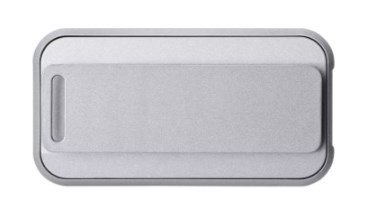 ADATA URBAN TAPSAFE External SSD 2000 GB