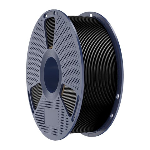 Filament SUNLU PETG 1.75mm 1kg (czarny)