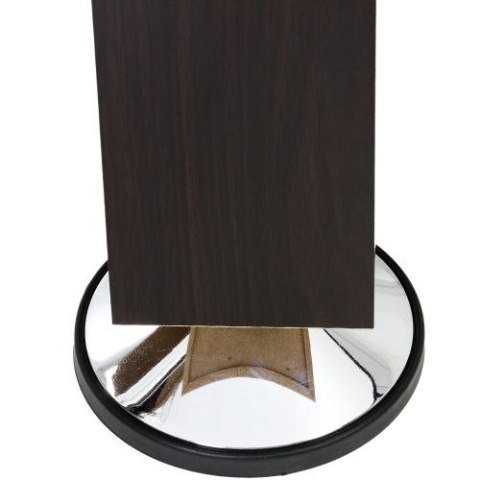GamesPlanet Stół Piłkarski Profi Leeds 140 x 73 x 87 cm brąz