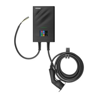Ładowarka EV BESEN SQW45-BC-22KW-APP