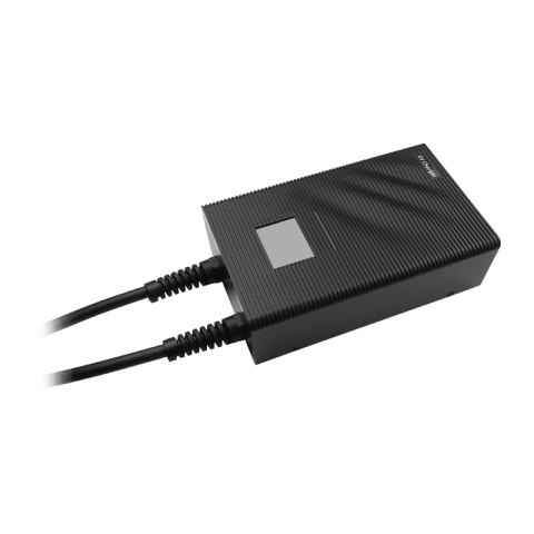 Ładowarka EV BESEN SQW45-BC-22KW-APP