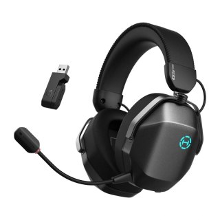 Słuchawki gamingowe EDIFIER HECATE G5 Max BT (szare)