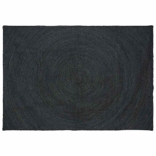Dywany pokojowe ciemnoszary 240 x 340 cm Juta