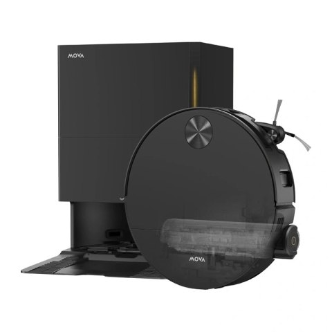 Robot sprzątający MOVA P70 pro ultra (czarny)
