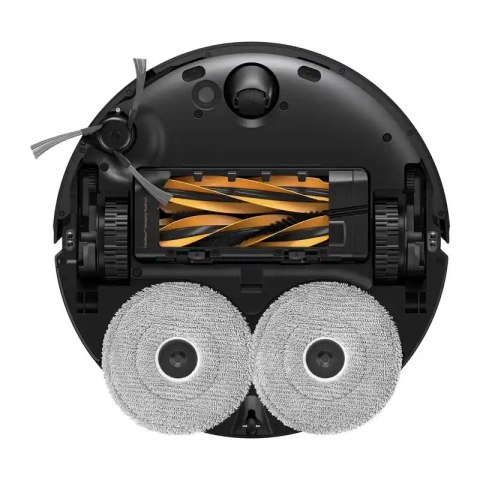 Robot sprzątający MOVA V70 Ultra Complete (czarny)