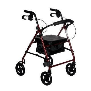 Chodzik czterokołowy RF-610/C REHAFUND (OUTLET)