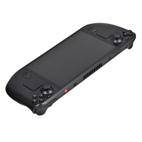 Konsola Valve Steam Deck OLED 512GB