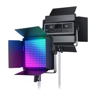 Lampa LED NEEWER RGB1200
