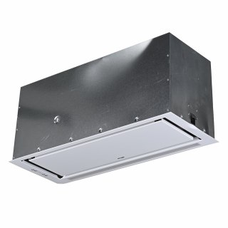 Okap do zabudowy ELICA LANE 72 cm | sterowanie dotykowe | LED | biały (OUTLET)