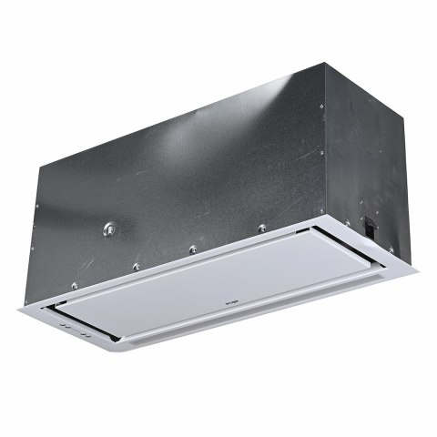 Okap do zabudowy ELICA LANE 72 cm | sterowanie dotykowe | LED | biały (OUTLET)