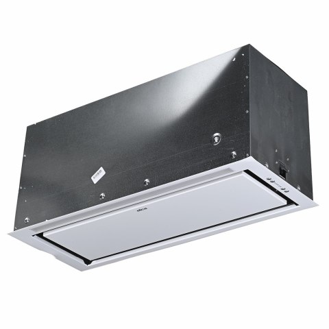 Okap do zabudowy ELICA LANE 72 cm | sterowanie dotykowe | LED | biały (OUTLET)