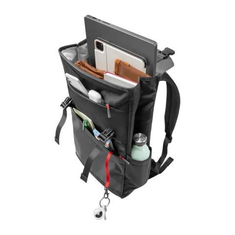 Plecak na laptopa 18L / 15,6'' Tomtoc Slash-T64 (meteorytowy)