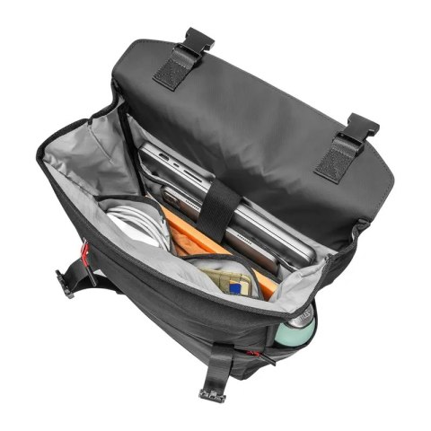 Plecak na laptopa 18L / 15,6'' Tomtoc Slash-T64 (meteorytowy)