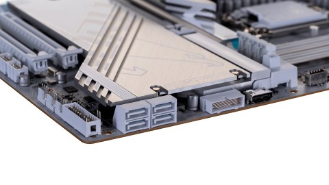 Płyta główna Gigabyte Z890 AORUS PRO ICE