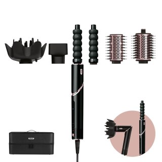 Suszarko-lokówka SHARK HD446EU Flexstyle Czarny 30, 40 mm 1400 W (OUTLET)