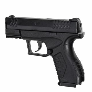 Wiatrówka pistolet UMAREX XBG kal.4,46mm BB Ekp