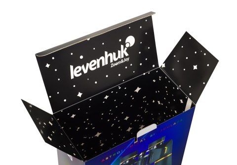 Lornetka Levenhuk Bruno PLUS 30x80