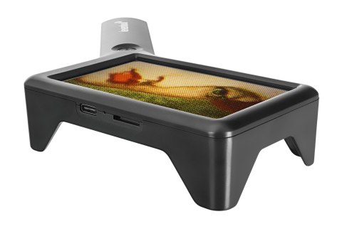 Lupa cyfrowa Levenhuk ERGO 40 PRO