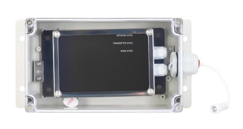 Stacja meteorologiczna Levenhuk Wezzer PRO LP700