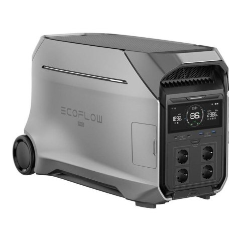 Stacja zasilania ECOFLOW DELTA Pro 3