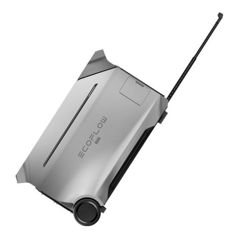 Stacja zasilania ECOFLOW DELTA Pro 3