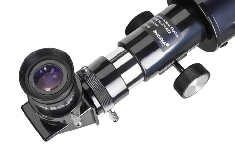 Teleskop Levenhuk New Skyline BASE 60/700 AZ2