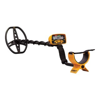 Wykrywacz metalu GARRETT ACE 400i