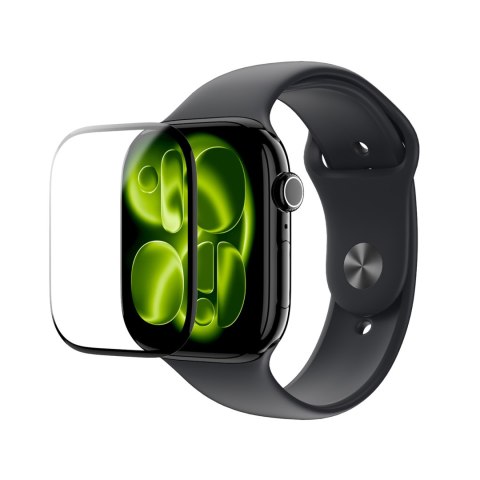 Folia ochronna na Apple Watch Series 11 46 mm Radix