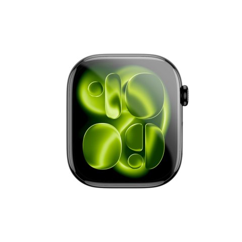 Folia ochronna na Apple Watch Series 11 46 mm Radix