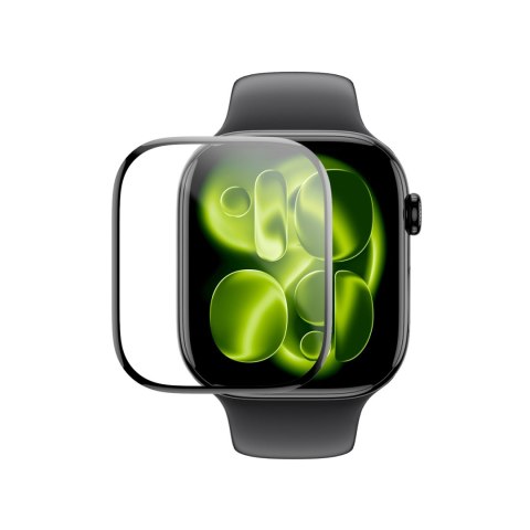 Folia ochronna na Apple Watch Series 11 46 mm Radix