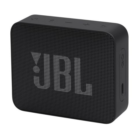 Głośnik mobilny JBL Go Essential 2 Bluetooth Czarny