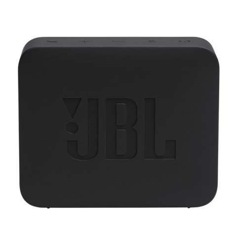 Głośnik mobilny JBL Go Essential 2 Bluetooth Czarny