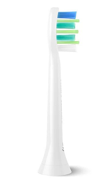 Główka szczot. PHILIPS HX9004/87 Intercare 4 szt.