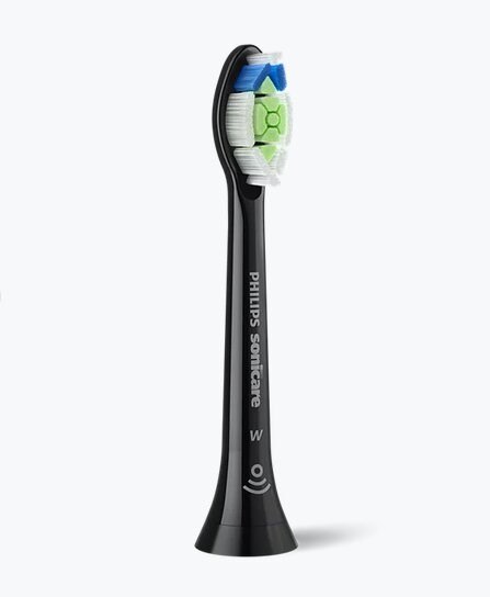 Główka szczoteczki PHILIPS HX6066/88 - 6 sztuk