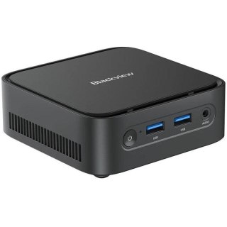 Mini PC Blackview MP50 AMD Ryzen 5 3500U/16GB/SSD 512GB/Win 11 Pro czarny
