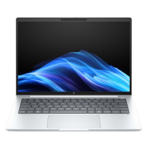 Notebook HP EliteBook 8 G1i 14 14"WUXGA/Ultra 5 225U/32GB/SSD1TB/5G/Intel/11PR Glacier Silver 3Y