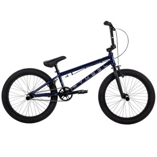 Rower BMX Huffy Symbol Freestyle 20" granatowy (23541W) (OUTLET)