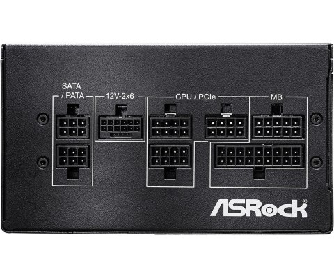Zasilacz Asrock PRO-M1000G 1000W 80 PLUS Gold
