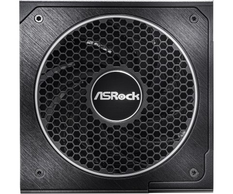 Zasilacz Asrock PRO-M850G 850W 80 PLUS Gold