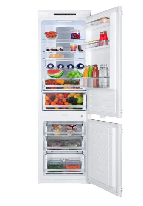 Lodówka do zabudowy AMICA BK3055. 6 NFM(E)