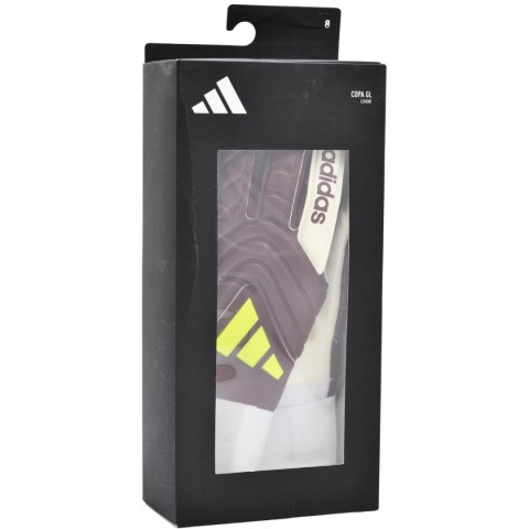 RĘKAWICE BRAMKARSKIE ADIDAS COPA GL LGE IQ4012 R.12