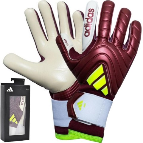RĘKAWICE BRAMKARSKIE ADIDAS COPA GL LGE IQ4012 R.7